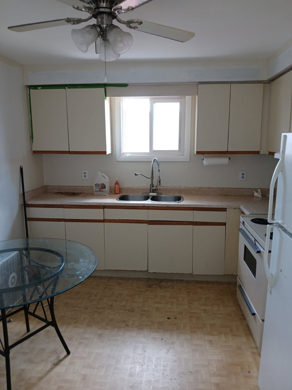 2-Bedroom Unit for Rent! 2