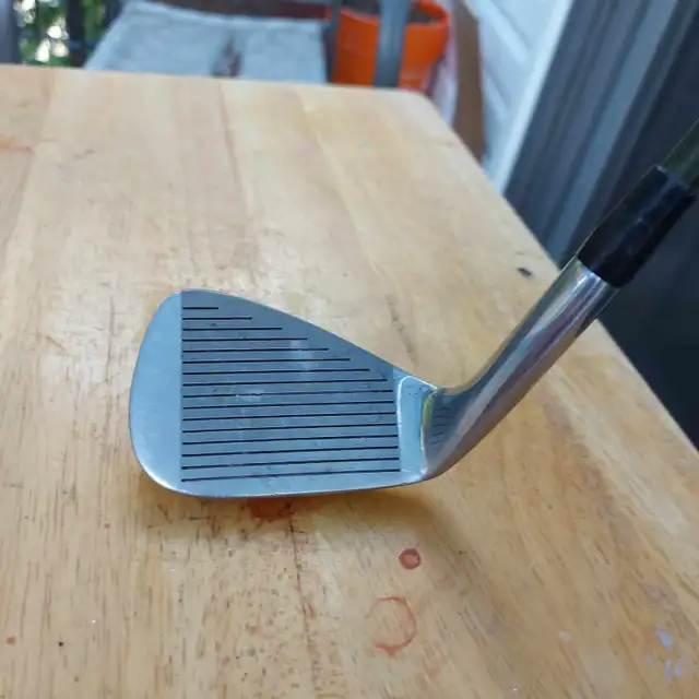 King Snake Series II (MR) Oversize SW (RH) - $25.00 in Golf in Belleville - Image 6