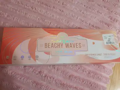 clip curling wand and mini travel straightener brand new , View more