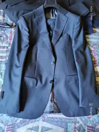 SuitSupply Suits Size 46 EUR