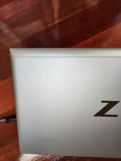 Laptop HP ZBook Firefly 16 inch G7, View more