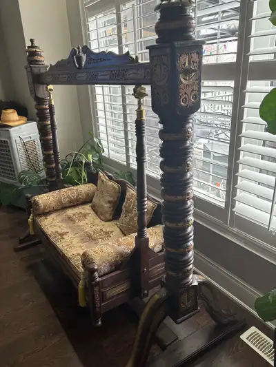 Traditional Jhoola , View more