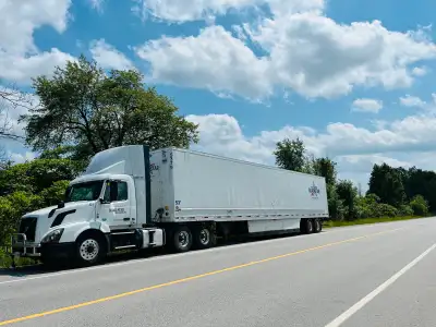 AZ MANUAL Truck Driver, View more