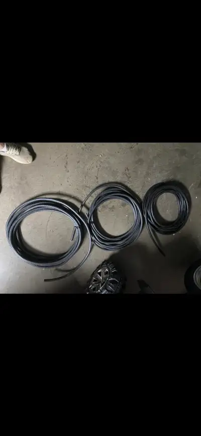 tech cable 10/2, 12/2, 14/2, View more