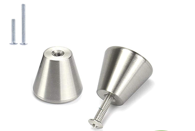 New 25 Nickel Cabinet Knobs, View more