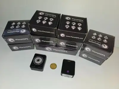 GPS Tracker – Markham Store | PlanetGPS, View more