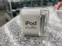 iPod Shuffle 4th Generation NEW!