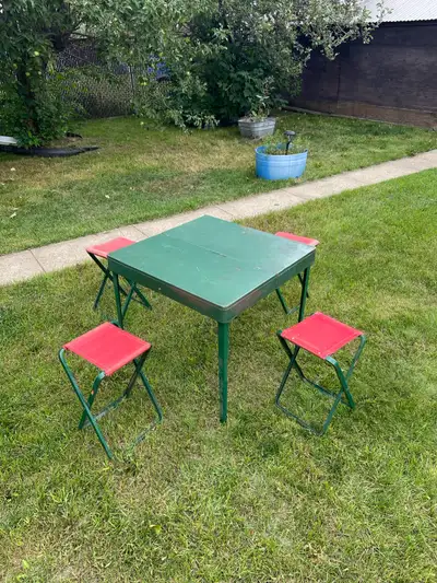 33 ads for coleman table in All Categories in Canada | Kijiji