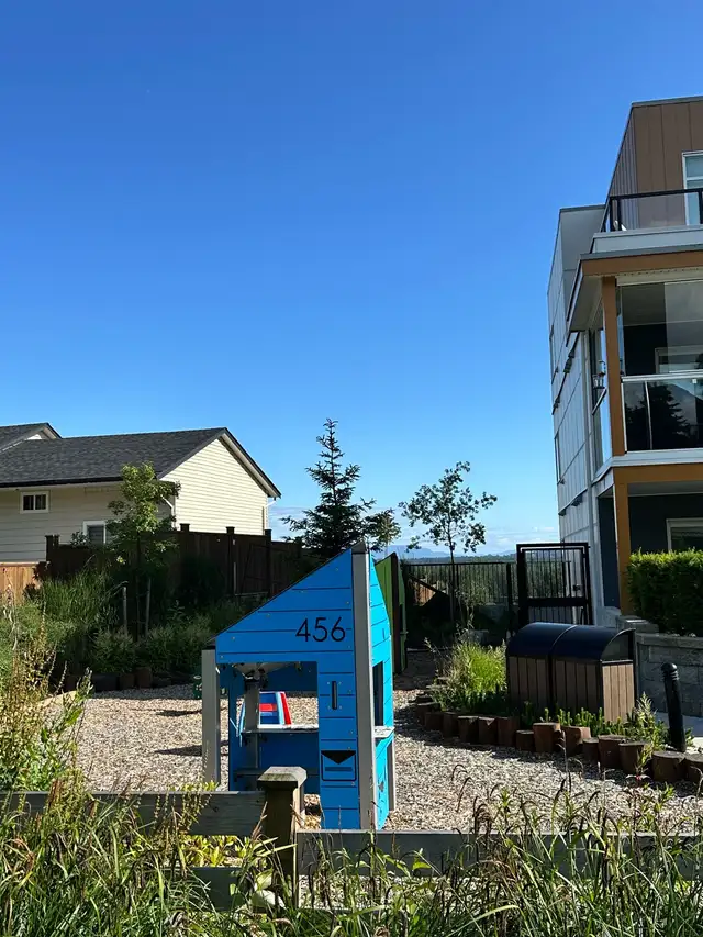 Modern Jr. 1 Bed / 1 Bath Condo at Wren+Raven – Mission, BC in Long Term Rentals in Mission - Image 9