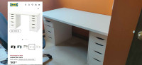 Ikea desk