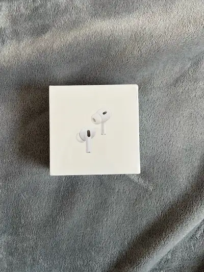 AirPods Gen 2, View more