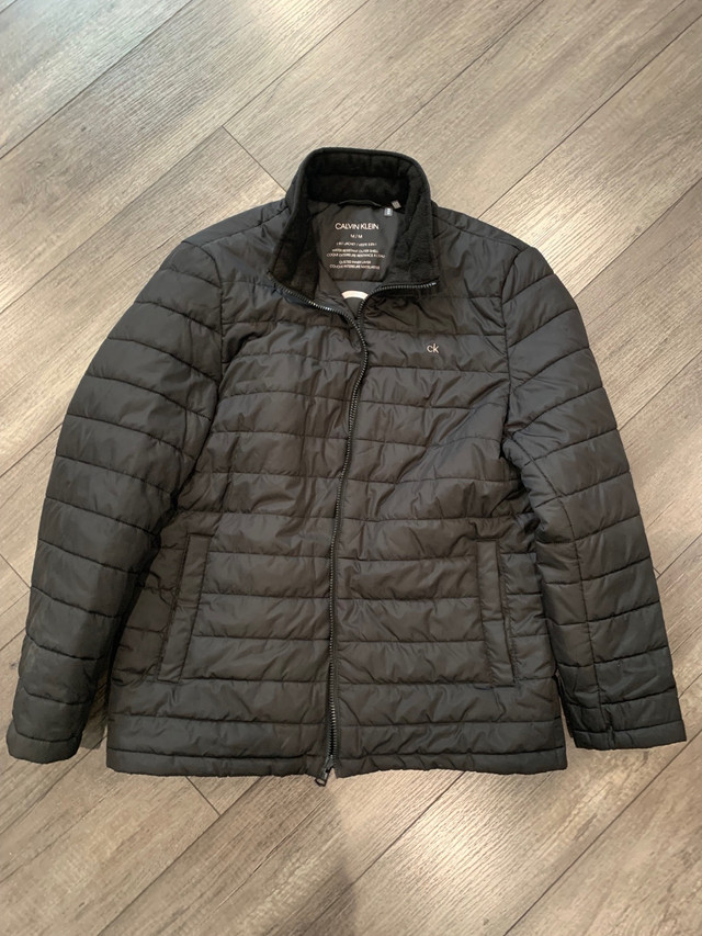 Mens Winter Coat Jacket Size Medium in Men's in London - Image 2