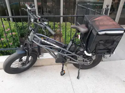 Ebike stolen , View more