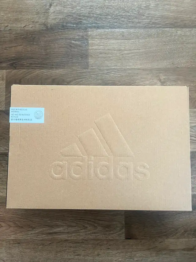 Adidas Terrex GORE-TEX – Imperméables & adhérentes in Men's Shoes in Granby - Image 7