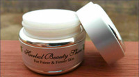 Herbal   Beauty Shin e Cream