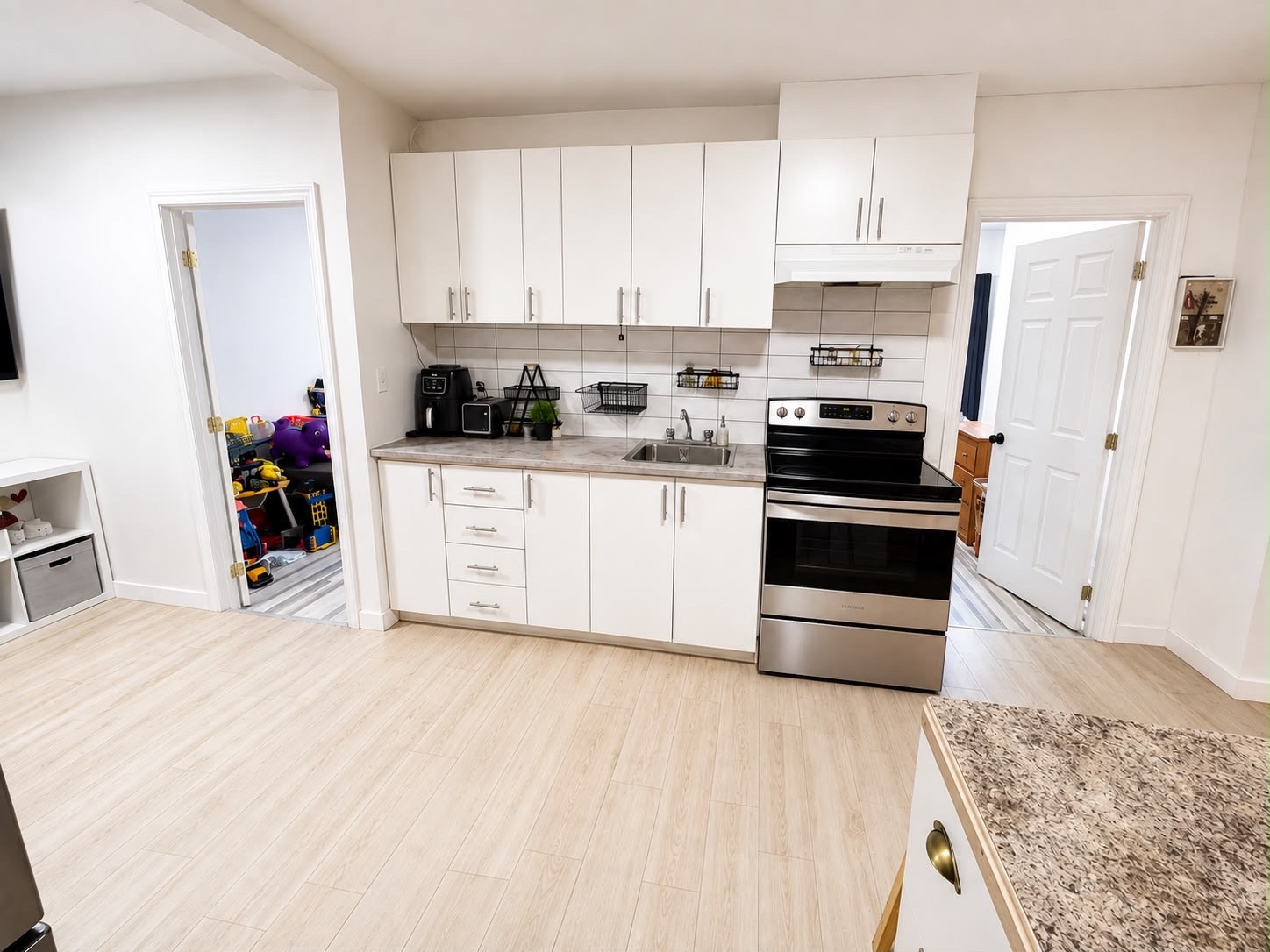 1336 Av. François-1er — photo 2