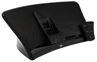 Klipsch iGroove HG All-in-One iPod Shelf System  - Bluetooth