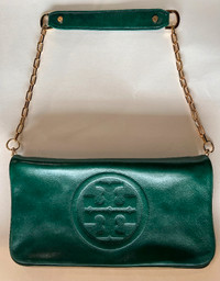 Genuine Tory Burch Clutch