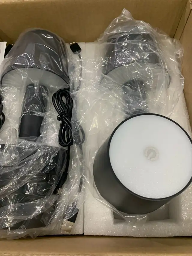Faithorse Charging Desk Lamp63234526460801123