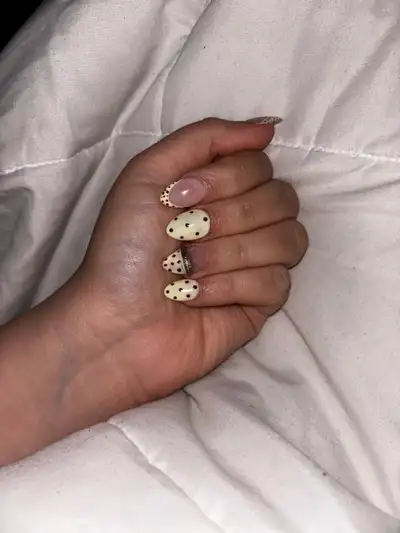 get your nails done!!, View more