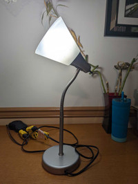 Adjustable Desk Lamp 