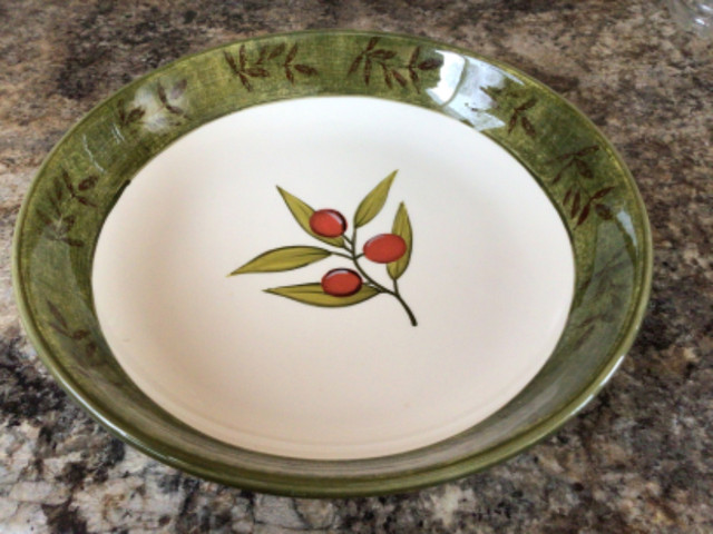 Stokes pasta bowl (NEW) in Kitchen & Dining Wares in Sault Ste. Marie