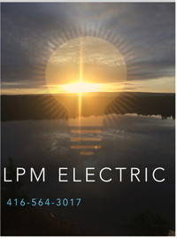 Master Electrician - Residential and Commercial