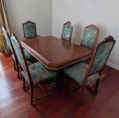 236 ads for vintage in Dining Tables & Sets in Toronto (GTA