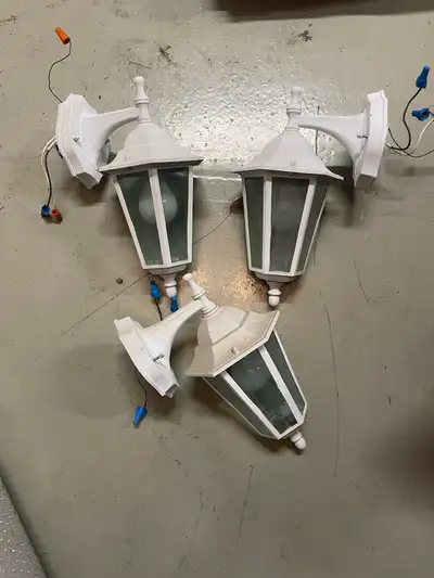 outdoor wall lights, View more