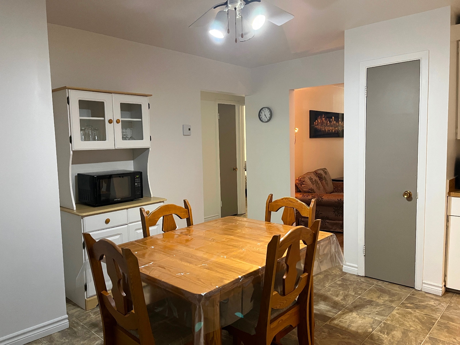 Chambres à louer — photo 3