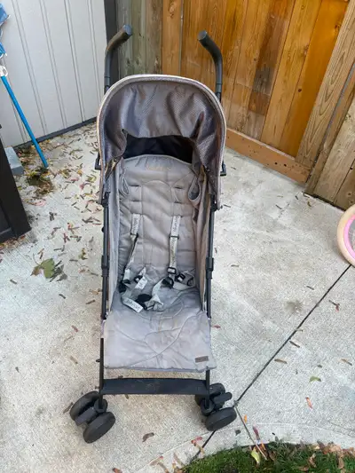 Baby Cargo Foldable Stroller, View more