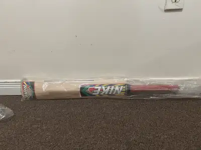 Cricket Nike Bat, View more