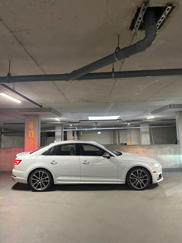 2018 Audi S4 in Cars & Trucks in City of Halifax