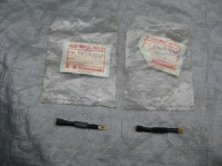 Kawasaki Motorcycle ZX 900 Temp Gauge Resistor x2 - $20.00 obo