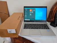 ***DOCKING STATION ***BRAND NEW ***HP 2013 ULTRA SLIM ***