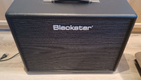 Blackstar Artist 15 tube guitar amplifier mint
