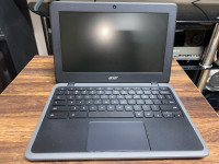  Acer Chromebook
