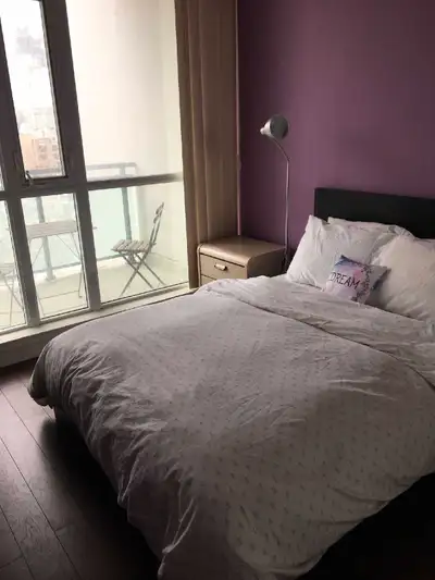 4070 confederation condo for rent