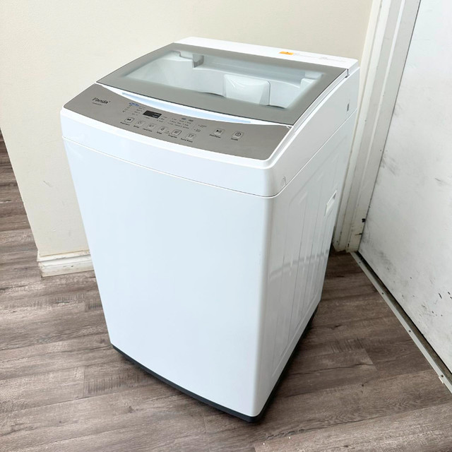 Brand New  2.0 Cu.ft Panda Portable Washing Machine in Washers & Dryers in City of Toronto