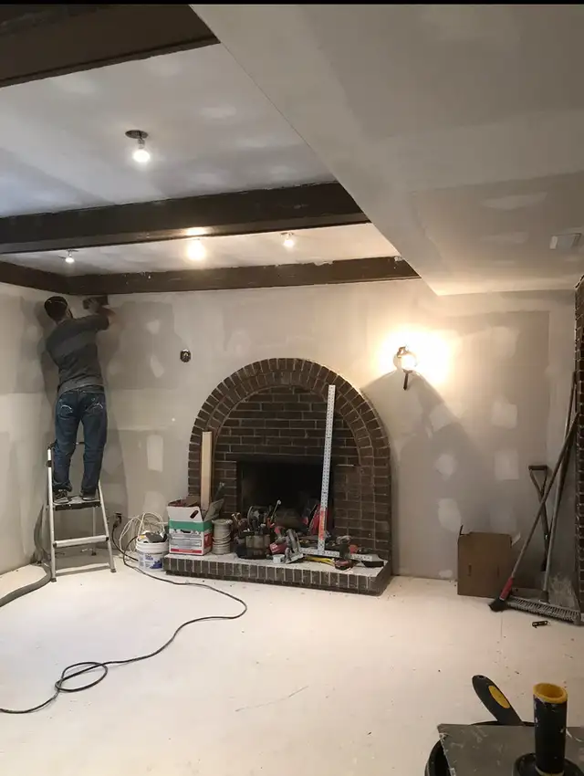  INTERIOR RENOVATIONS, (COMPLETE Turn key)63735896104195120