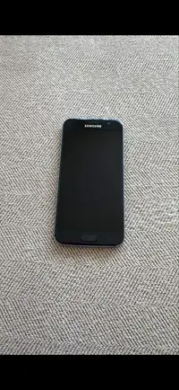 Samsung Galaxy S7 (parfaite condition)