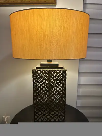 Table Lamp, View more