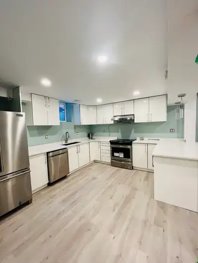 Looking for the perfect student setup? This 2-bedroom basement apartment offers an ideal shared acco...