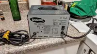 24v fully automatic battery charger