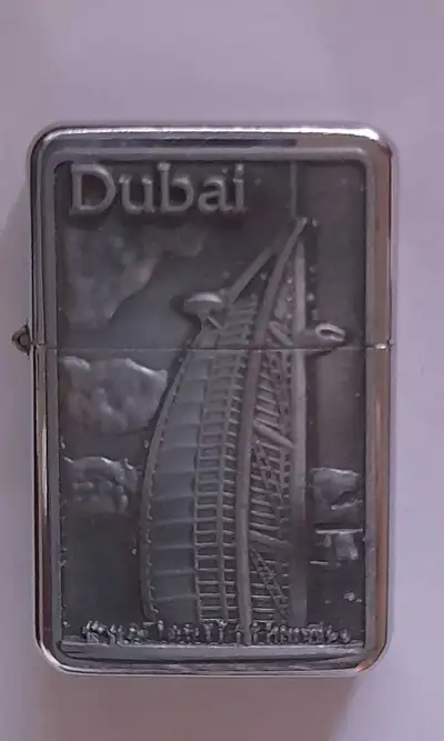 Dubai Lighter , View more