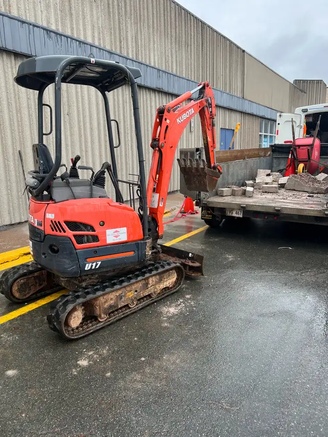 Mini Excavating507645057051535366