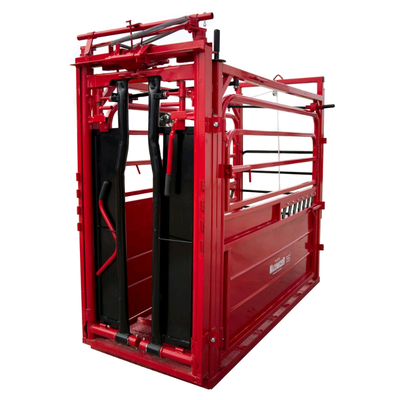 Maximizer Squeeze Chute, View more