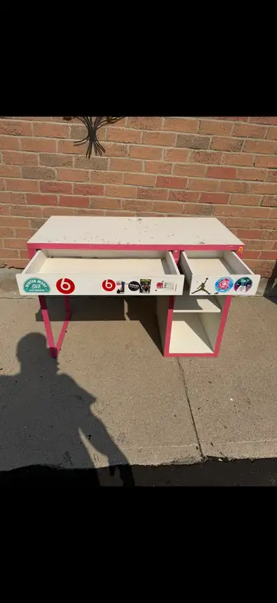 Work/Computer/Office Desk, View more