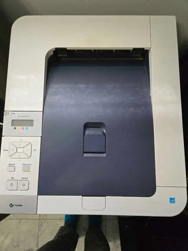COLOR LASER PRINTER 461431795782133761