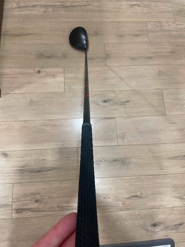 Left Hand Taylor Made Stealth Driver in Golf in Leamington - Image 4